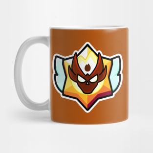 Brawl Stars Masters Badge Mug